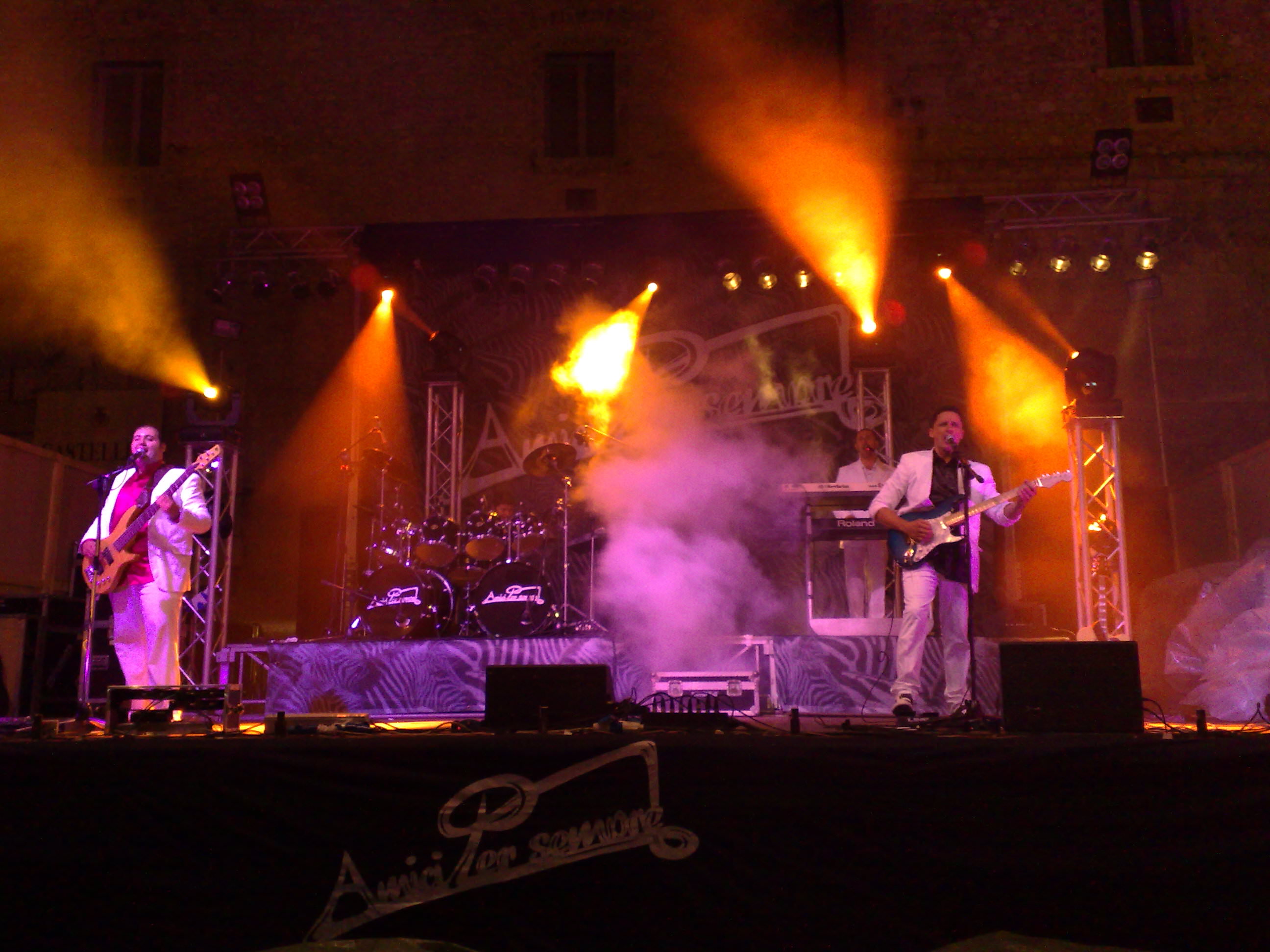 Concerto Norcia